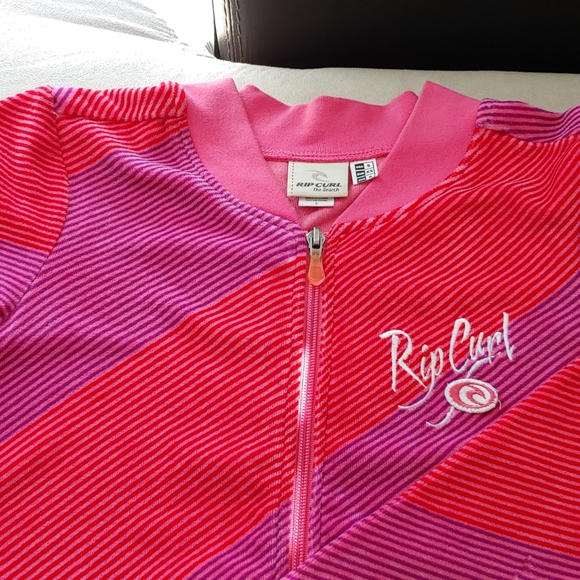 Track suit jacket - Picture 4 of 5